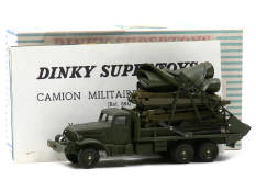 DINKY TOYS (FRANCE) (1)
