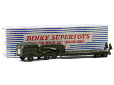 DINKY TOYS (FRANCE) (1)