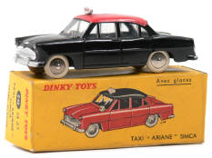 DINKY TOYS (FRANCE) (1)