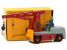DINKY TOYS (FRANCE) (1)