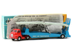 CORGI TOYS (GB) (1)