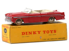 DINKY TOYS (FRANCE) (1)