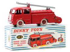 DINKY TOYS (FRANCE) (1)