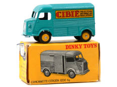 DINKY TOYS (FRANCE) (1)