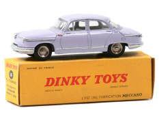 DINKY TOYS (FRANCE) (1)