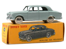 DINKY TOYS (FRANCE) (1)