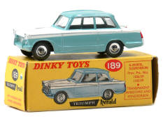 DINKY TOYS (GB) (1)