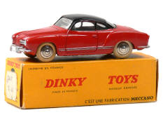DINKY TOYS (FRANCE) (1)
