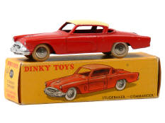 DINKY TOYS (FRANCE) (1)