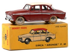 DINKY TOYS (FRANCE) (1)