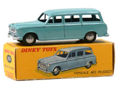 DINKY TOYS (FRANCE) (1)