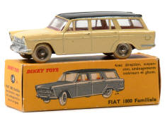 DINKY TOYS (FRANCE) (1)