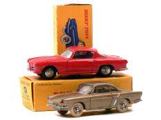 DINKY TOYS (FRANCE) (2)