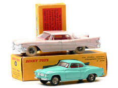DINKY TOYS (FRANCE) (2)