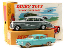 DINKY TOYS (FRANCE) (3)