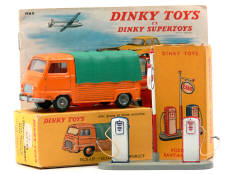 DINKY TOYS (FRANCE) (3)