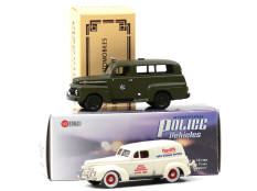 BROOKLIN MODELS (GB) (2)