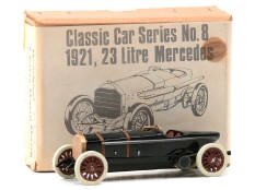 CLASSIC CAR SERIES (GB) (1)