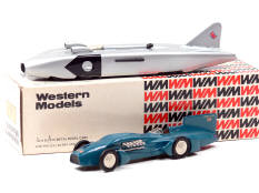 WESTERN MODELS (GB) (2)