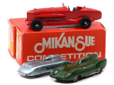 MIKANSUE (GB) (3)