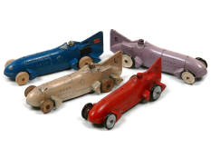 TOOTSIETOY (USA) (4)