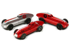 DINKY TOYS (3)