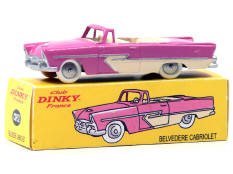 CLUB DINKY FRANCE (1)