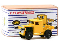 CLUB DINKY FRANCE (1)