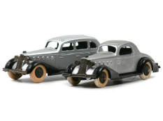 TOOTSIETOY (USA) (2)
