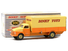 DINKY TOYS (GB) (1)