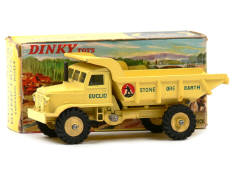 DINKY TOYS (GB) (1)