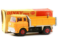 DINKY TOYS (GB) (1)