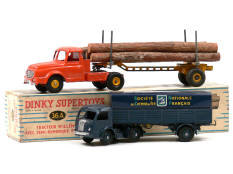 DINKY TOYS (FRANCE) (2)