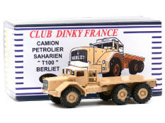 CLUB DINKY FRANCE (1)