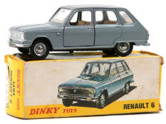 DINKY TOYS (FRANCE) (1)