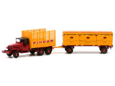 DINKY TOYS (FRANCE) (1)