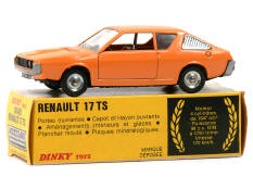 DINKY TOYS (FRANCE) (1)