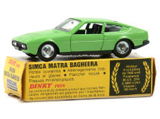 DINKY TOYS (FRANCE) (1)