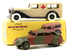 CLUB DINKY FRANCE (2)