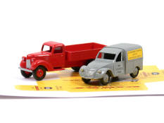 CLUB DINKY FRANCE (2)