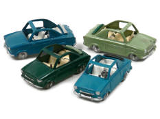 MIDGET TOYS (FRANCE) (4)