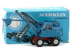 MÄRKLIN (ALLEMAGNE) (1)