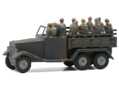 MÄRKLIN (ALLEMAGNE) (1)