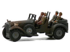 MÄRKLIN (ALLEMAGNE) (1)