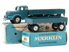 MÄRKLIN (ALLEMAGNE) (2)
