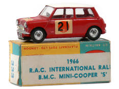 CORGI TOYS (GB) (1)