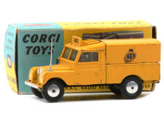 CORGI TOYS (GB) (1)