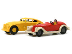 MÄRKLIN (ALLEMAGNE) (2)