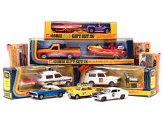 CORGI TOYS (GB) (7)