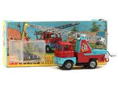 CORGI TOYS (GB) (1)